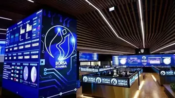 Borsa İstanbul Güne Yükselişle Başladı: İşte Öne Çıkanlar (10.02.2026)