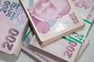 Bankalardaki Mevduat 25 Trilyon Liraya Yaklaştı