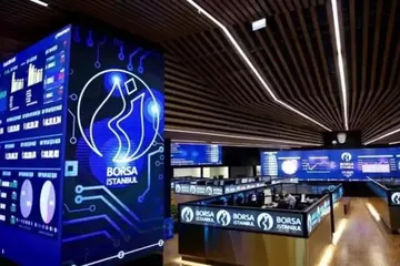 Borsa İstanbul Güne Yükselişle Başladı: İşte Öne Çıkanlar (10.02.2026)