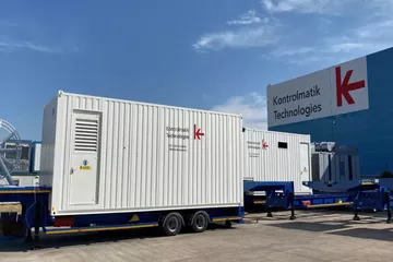 Kontrolmatik (KONTR) Yeni İş Anlaşmalarını Duyurdu