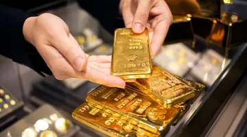Altın Fiyatlarının Gözü ABD’den Gelecek Verilere Odaklandı