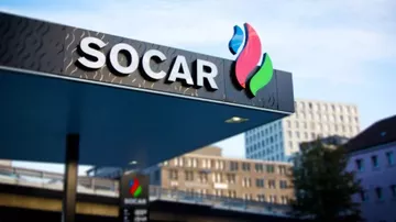 Socar Türkiye’ye 7 Milyar Dolarlık Yatırım Planlıyor