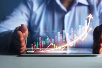 Borsa Haftayı Düşüşle Tamamladı, Altın Ve Dolar Yükseldi