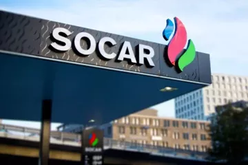Socar Türkiye’ye 7 Milyar Dolarlık Yatırım Planlıyor