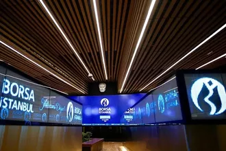 VİOP Endeks Kontratı Güne Yükselişle Başladı (3 Nisan 2026)