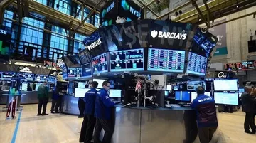 Küresel Piyasalarda Risk İştahı Artıyor