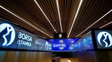 VİOP Endeks Kontratı Güne Yükselişle Başladı (3 Nisan 2026)