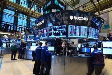 Küresel Piyasalarda Risk İştahı Artıyor