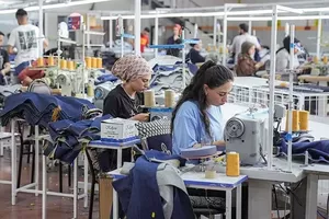 TÜİK Açıkladı: Ücretli Çalışan Sayısında Geçen Yıla Göre Artış