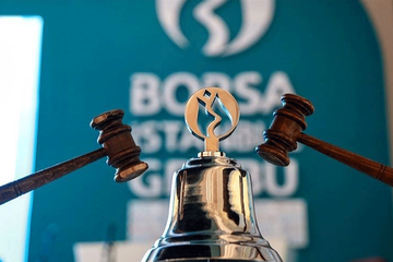 BIST Halka Arz Endeksinden Üç Hisse Çıkarıldı