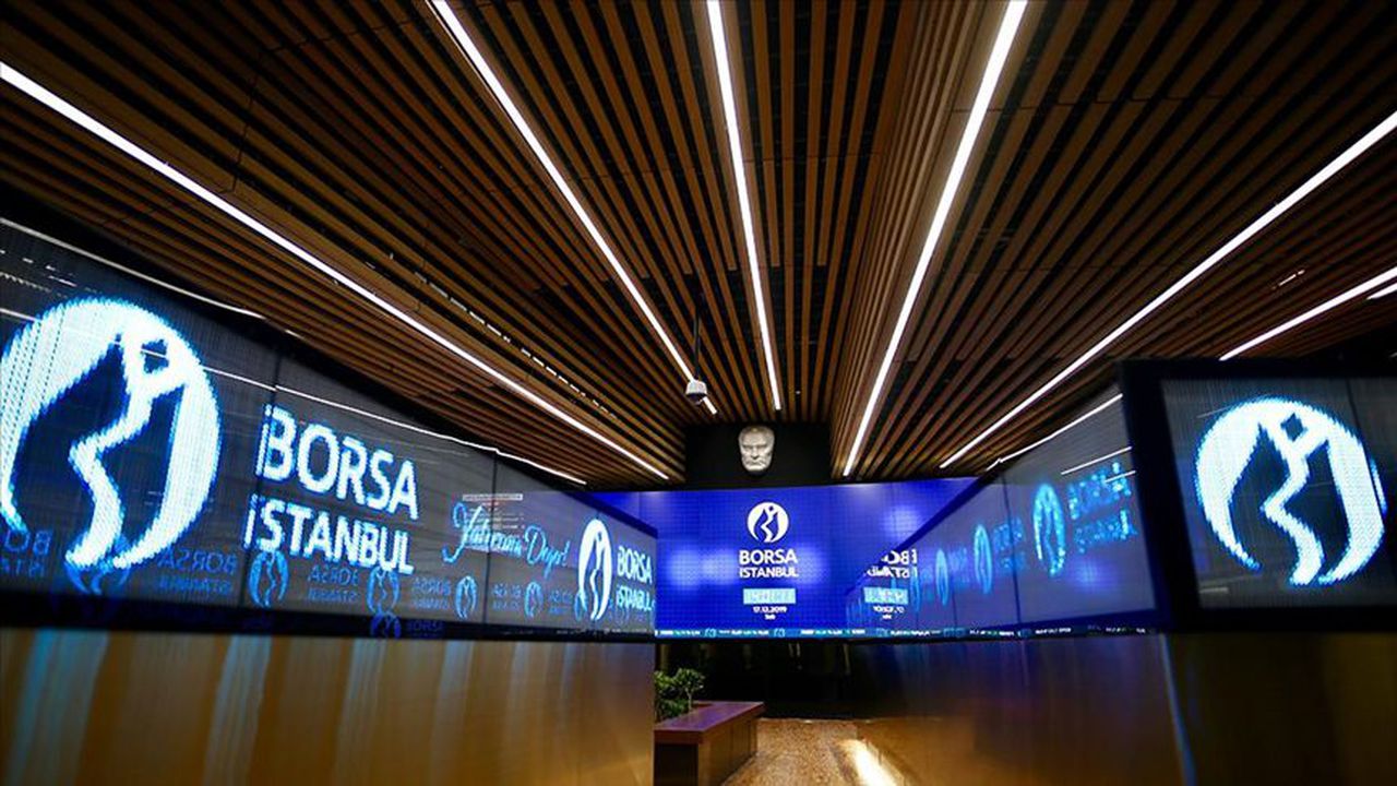 Borsa İstanbul'da 2 Şirket Bedelli Sermaye Artırımı İçin Başvuru Yaptı