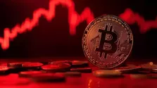 Bitcoin ve Altcoinlerde Satış Baskısı