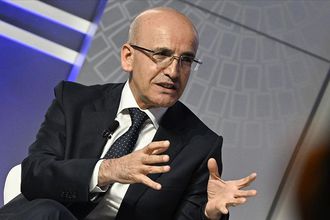 Mehmet Şimşek'ten "İstifa" İddiasına Yanıt