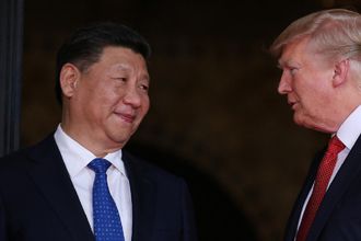 Trump ve Şi Cinping 30 Ekim’de Busan’da Bir Araya Gelecek