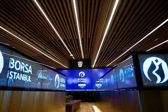 VİOP Endeks Kontratı Güne Yükselişle Başladı (16 Nisan 2026)