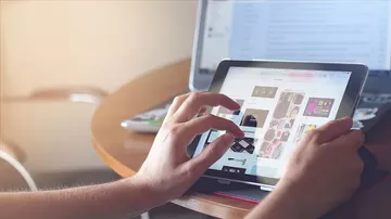 İnternet Reklamlarında Vergi Yükü Hafifliyor