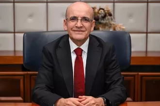 Bakan Şimşek: Ekonomi 23 Çeyrektir Kesintisiz Büyüyor