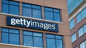 Getty Images ABD'de İflas Koruma Başvurusunda Bulundu