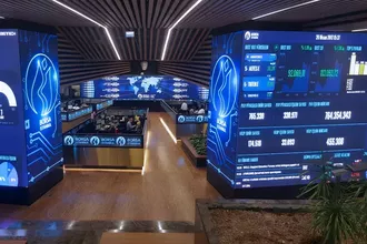Borsa İstanbul Günü Artıda Açtı (3 Nisan 2026)