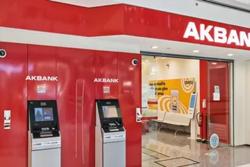 Bilanço Sonrası Akbank İçin 11 Yeni Hedef Fiyat Açıklandı