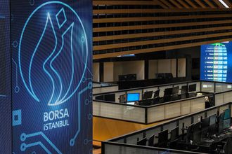 Borsa Günün İlk Yarısında Değer Kaybetti (14.09.2026)