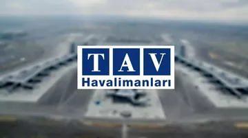 Bilanço Sonrası TAV Havalimanları İçin 12 Yeni Hedef Fiyat Açıklandı