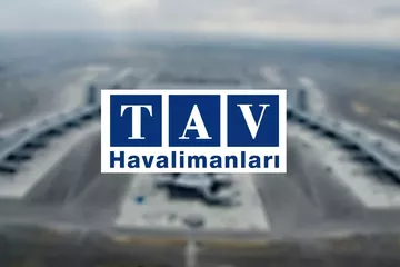 Bilanço Sonrası TAV Havalimanları İçin 12 Yeni Hedef Fiyat Açıklandı