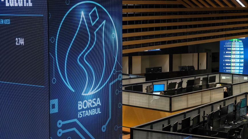 Borsa İstanbul Günü Yükselişle Tamamladı