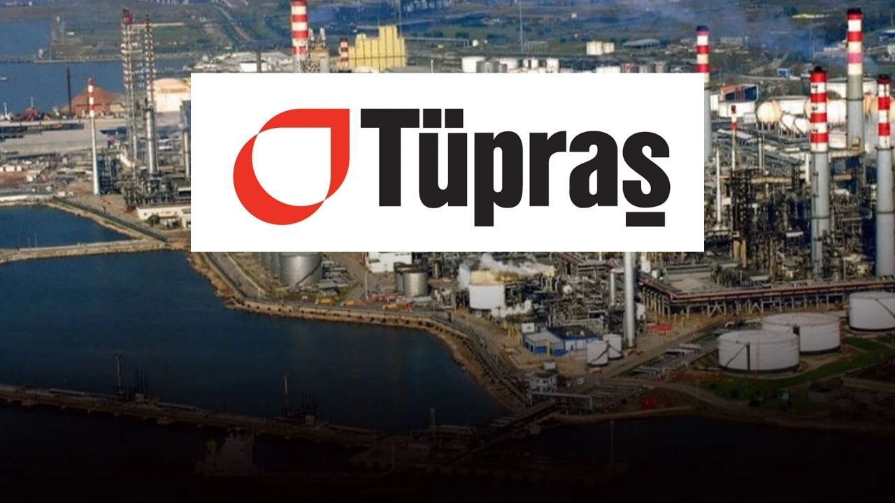 Tüpraş (TUPRS) 2025 2. Çeyrek Bilanço Beklentisi Nasıl?