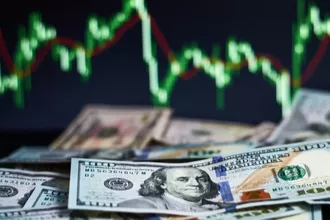 ABD'nin Faiz Faturası 1 Trilyon Doları Aştı
