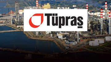 Tüpraş İzmit Rafinerisi Dünyanın En Gelişmiş 'Sanayi 4.0' Üretim Tesisleri Arasına Girdi