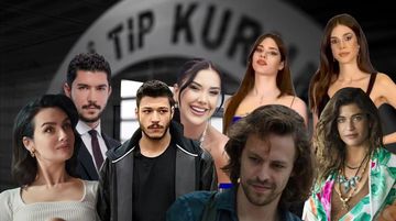 Ünlülere Uyuşturucu Operasyonu: 8 Ünlüde Uyuşturucu Tespit Edildi