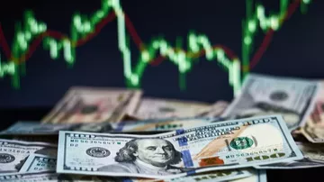 ABD'nin Faiz Faturası 1 Trilyon Doları Aştı