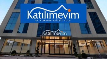 Katılımevim (KTLEV) %1050 Bedelsiz Sermaye Artırımı Detayları