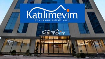 Katılımevim (KTLEV) Nisan Ayında 12.7 Milyar TL'lik Sözleşme İmzaladı