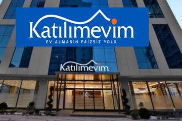 Katılımevim'den (KTLEV) Mayıs'ta 13,5 Milyar TL’lik Sözleşme