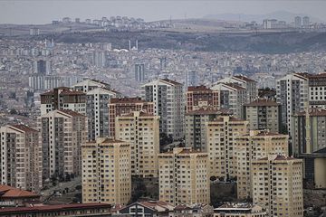 Konut Fiyatlarında Aşınma Sürüyor: TCMB Mart Verilerini Açıkladı