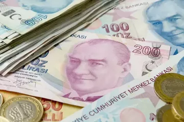 Yatırım Fonlarına Rekor İlgi: Portföy 9 Trilyon TL, Yatırımcı 5,82 Milyon