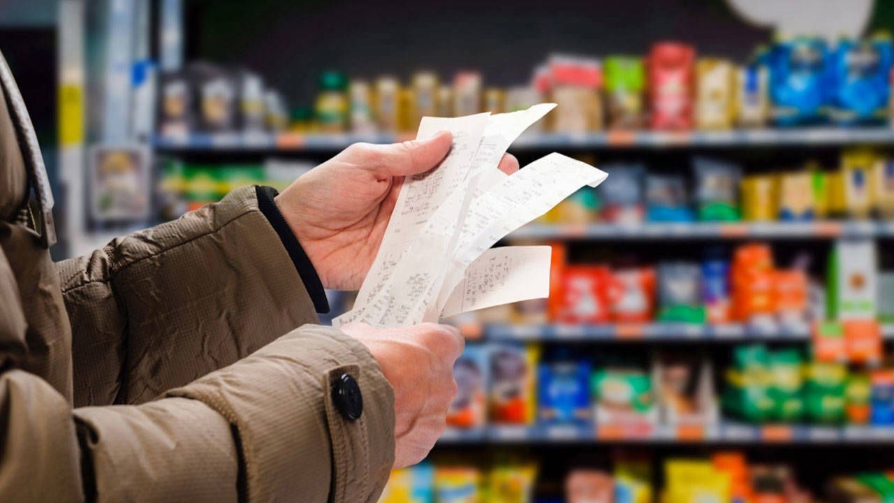 Ekonomistlerin Nisan TÜFE Beklentisi Belli Oldu