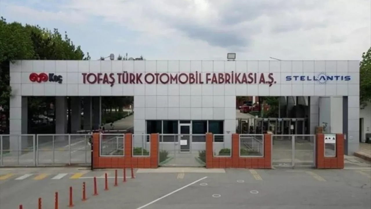 Tofaş 2026 2. Çeyrek Bilançosunu Açıkladı! Sonuçlar Beklentileri Karşıladı mı?