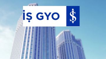 İş GYO, Tuzla Konut Projesi İçin Anlaşma İmzaladı