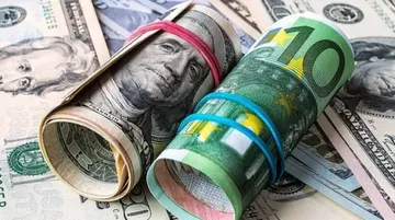 Reel Sektörün Net Döviz Açığı Geriledi