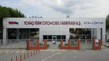 Tofaş 2026 2. Çeyrek Bilançosunu Açıkladı! Sonuçlar Beklentileri Karşıladı mı?