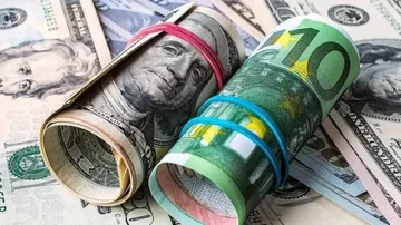 Reel Sektörün Net Döviz Açığı Geriledi