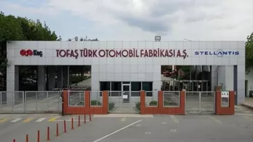 Tofaş 2026 2. Çeyrek Bilançosunu Açıkladı! Sonuçlar Beklentileri Karşıladı mı?