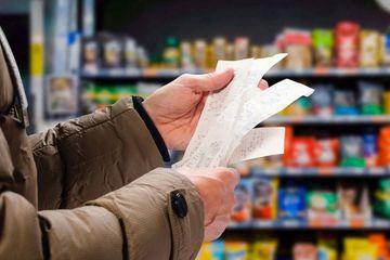 Ekonomistlerin Nisan TÜFE Beklentisi Belli Oldu