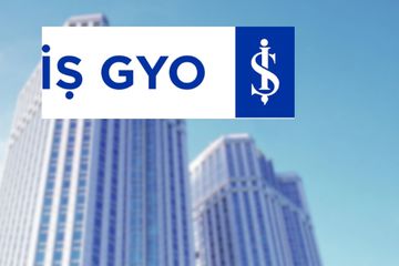 İş GYO, Tuzla Konut Projesi İçin Anlaşma İmzaladı