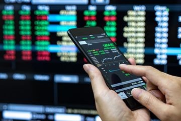 Küresel Piyasalarda Toparlanma Eğilimi