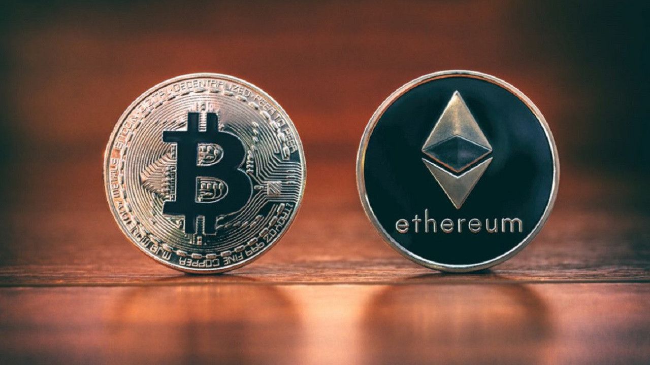 Bitcoin ve Ethereum, ABD Enflasyon Verisi ile Yükseldi