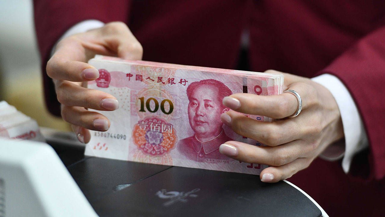 Çin’de Enflasyon Beklentileri Aştı!